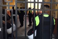 Revuelo en la comisaría 2ª por un principio de incendio