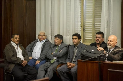 El jueves se conocerá la sentencia en el juicio por Ismael Lucena
