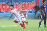 A levantarse temprano: San Martín y Concepción jugarán el domingo a las 11