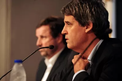 Logran financiamiento por U$S 16.500 millones