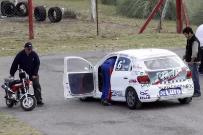 Mohamed, el gran ausente