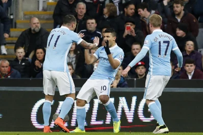 “Kun” cantó 100