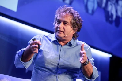 Se viene la cumbre de emprendedores