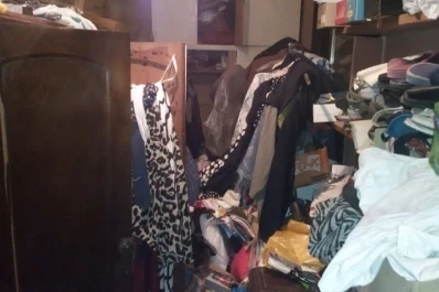 Una familia sufrió un violento asalto comando en Yerba Buena