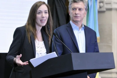 Macri: hay que comprender a los que nos agreden; lo hacen desde sus miedos