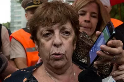 Fein, sobre Nisman: hoy no hay una sola prueba que permita hablar de homicidio