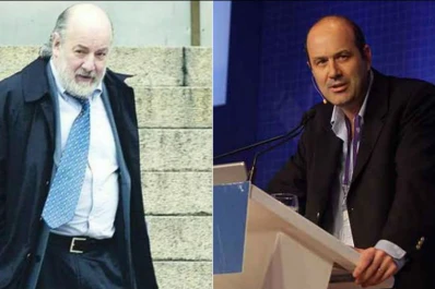 Imputan a Sturzenegger y a Bonadio en la causa por la venta de dólar futuro