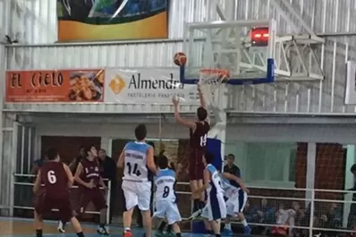 Tucumán no pudo contra Chaco, que lo derrotó 81-70