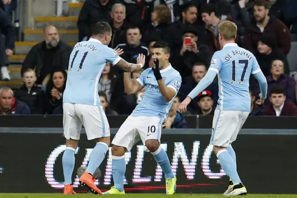 “Kun” cantó 100