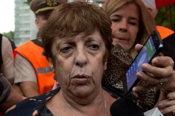 Fein, sobre Nisman: hoy no hay una sola prueba que permita hablar de homicidio
