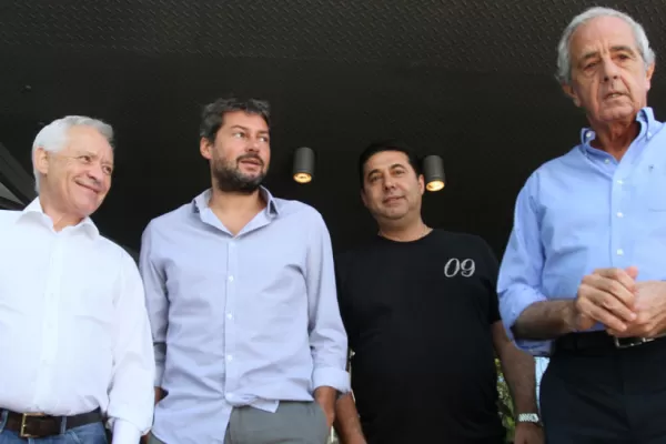 Claves para entender la Súper Liga Argentina