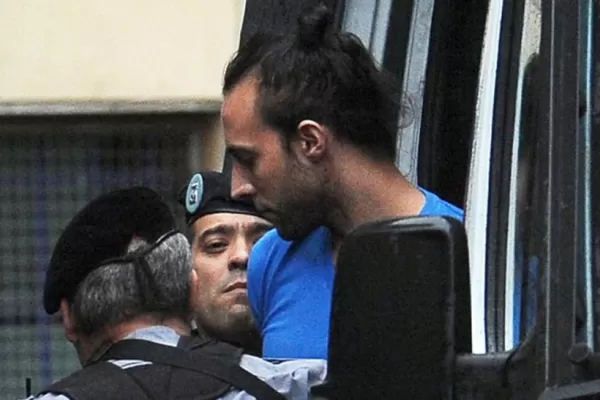 Fariña habló de un plan sistémico para vaciar las arcas públicas