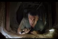 Al final del túnel: un pasadizo entre la vida y la muerte