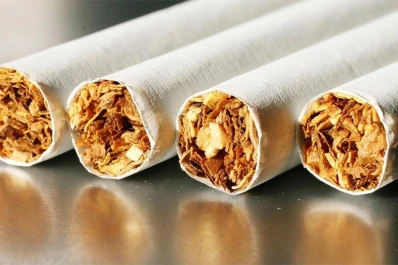 Los cigarrillos aumentarían hasta un 40% en mayo