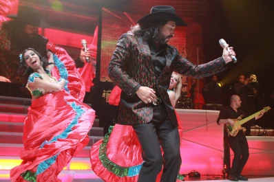 Agenda del fin de semana