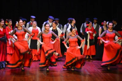 La alegría de las zarzuelas tendrá su ciclo