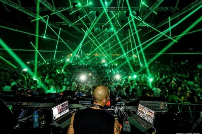 Se abre el debate local sobre las fiestas electrónicas