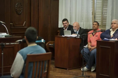 “Los cirujanos no podrían haber hecho nada para salvarlo”