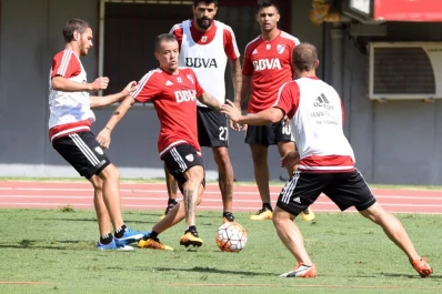 El primer puesto es el objetivo