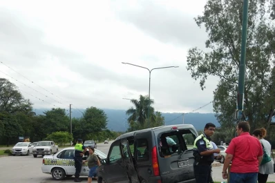 Un concejal de Yerba Buena pide controles de tránsito en la Perón