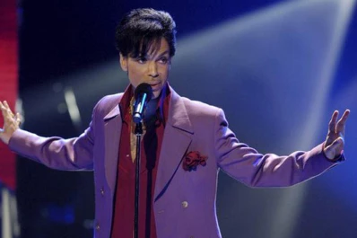 Murió el cantante Prince