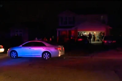 Tragedia: un nene de dos años murió al dispararse a sí mismo