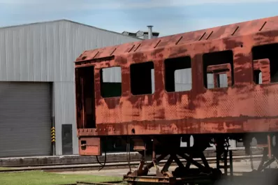 Procesan con prisión preventiva a Jaime por la compra de trenes inservibles