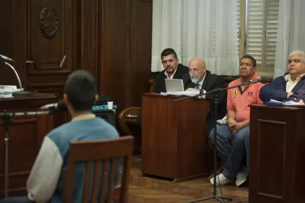 “Los cirujanos no podrían haber hecho nada para salvarlo”