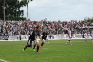 Arrieta: “toda la presión la tendrá San Martín”