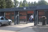 Desmienten que sea insegura la nueva escuela Diego de Rojas, en Famaillá