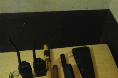 La tecnología, una aliada para los que cometen delitos