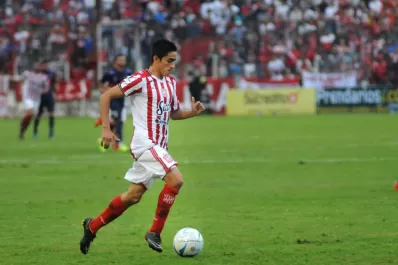 Serrano y “Vitín” Rodríguez redoblan la apuesta en San Martín