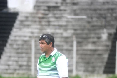 San Jorge respeta a Mitre, pero el domingo quiere ganarle