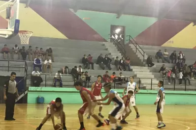 En el mismo día, Tucumán venció a Chubut y a Río Negro