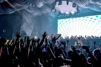 Se liberó la zona de la fiesta electrónica para vender pastillas, según el fiscal
