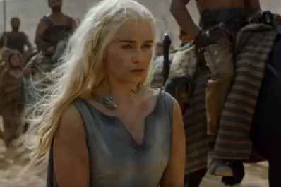 Game of Thrones: el domingo estrenan la sexta temporada