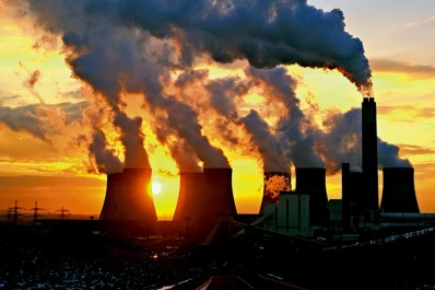 Cinco claves para entender qué implica la firma del Acuerdo de París