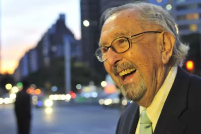 César Pelli, sobre los countries: son malsanos; dividen a la población