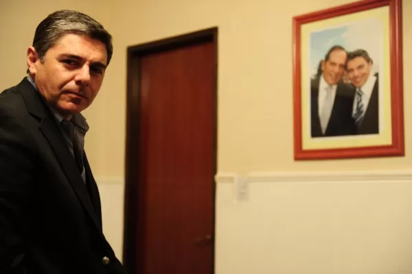 La Cámara le pone un freno a Vargas Aignasse