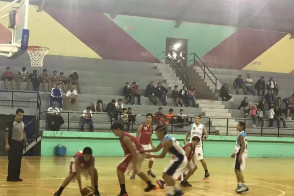 En el mismo día, Tucumán venció a Chubut y a Río Negro