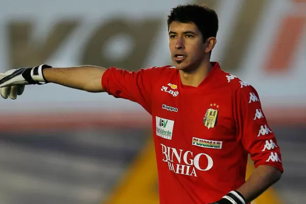 Olimpo volvió a la victoria después de cuatro fechas