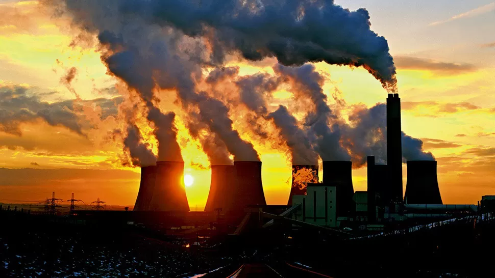 ACUERDO DE PARÍS. 160 países acordaron estrategias para luchas contra la emisión de gases de efecto invernadero.FOTO TOMADA DE YUCATÁN.COM.MX