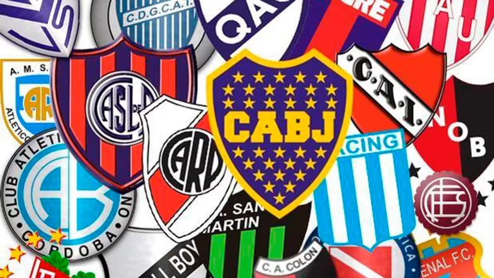 La Súper Liga con la que AFA pretende revolucionar el fútbol argentino