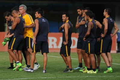 Más picante que nunca