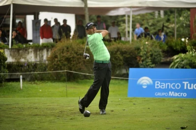 “Pigu” mantiene el ritmo en Texas: sueña en grande