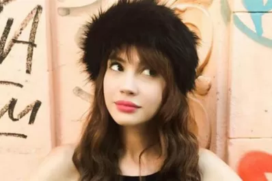 Celeste Cid será mamá por segunda vez