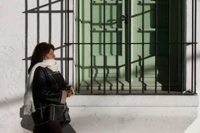 Se viene una semana con mucho frío