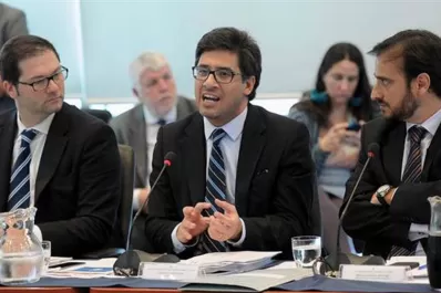 Garavano: jueces y fiscales deberían dar un paso al costado