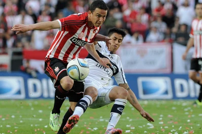 Gimnasia-Estudiantes, un cero que dejó poco