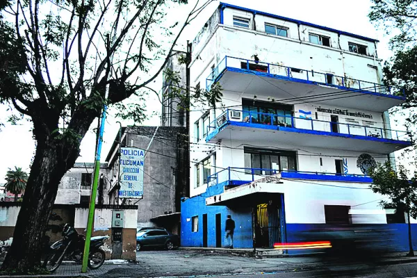 “Necesitamos oxigenar, traer gente con otras ideas que aporte otro dinamismo”